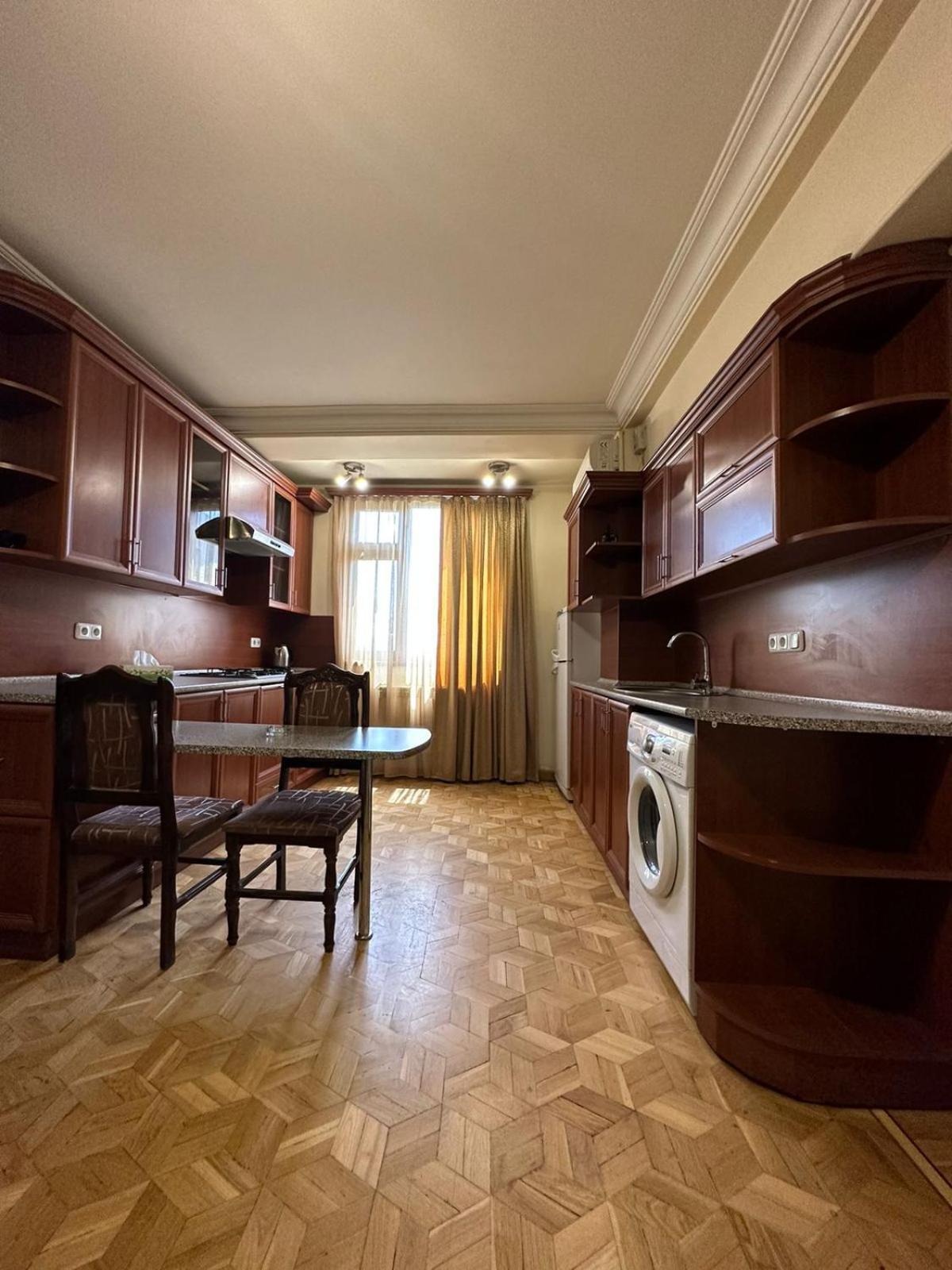 Luxuary Spacious 1Bedroom Apt,Centre Jereván Kültér fotó