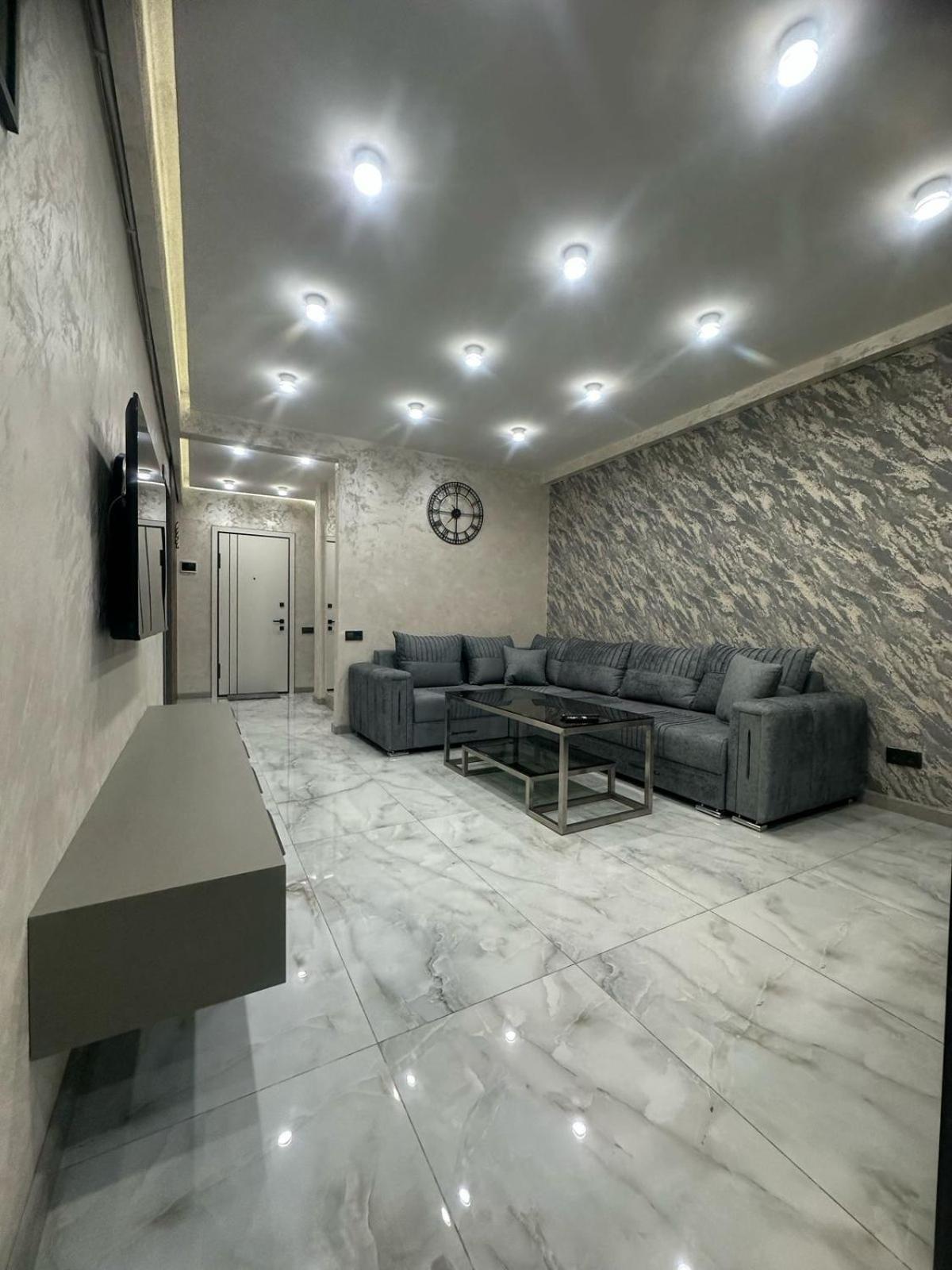 Luxuary Spacious 1Bedroom Apt,Centre Jereván Kültér fotó